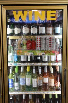 Wine Fridge