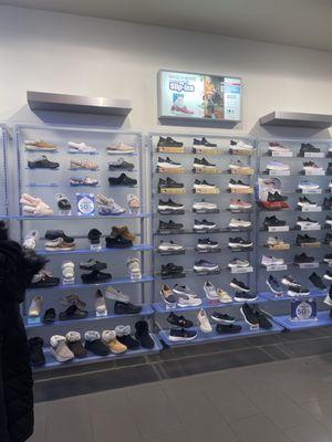 SKECHERS Retail