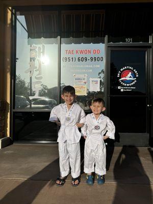 SKY Martial Arts - Wildomar