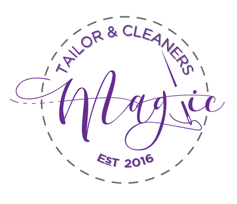 Magic Tailor & Cleaners