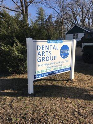 Dental Arts Group - Pitman