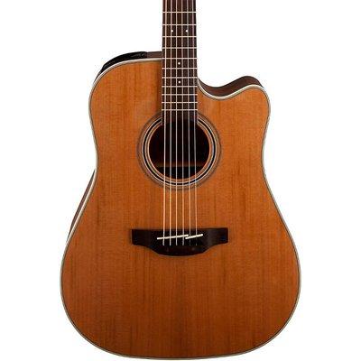 Takamine GD20CE acoustic/electric guitar