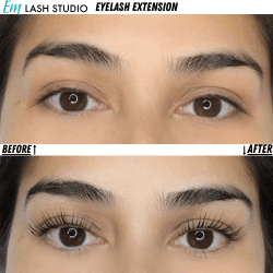 Eyebrow Threading & Lashes