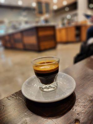 Espresso