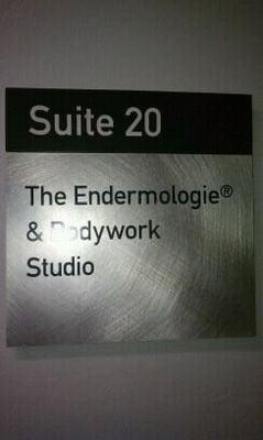 The Endermologie Studio