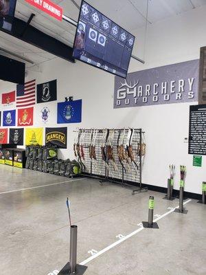 G4 Archery