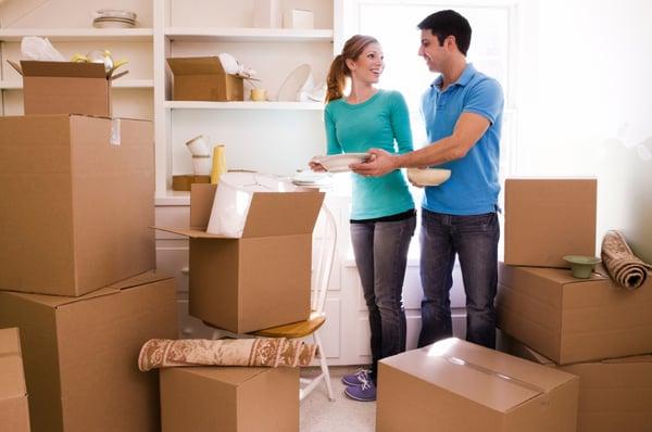 Flat Fee Movers – Moving Company Tampa