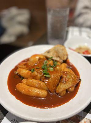 Deukbokki