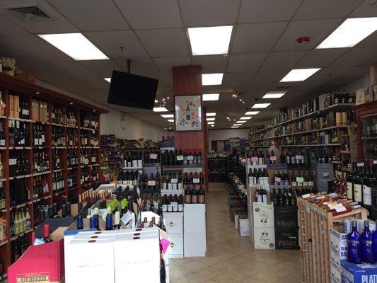 Neighbors Wines & Spirits