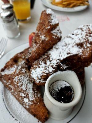 French Toast