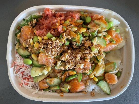 Poke Bar