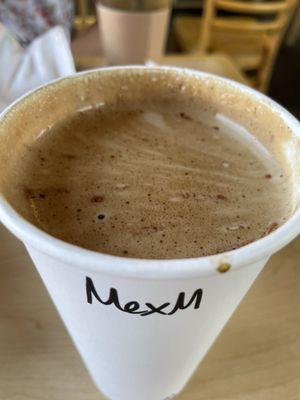 Mexican Mocha