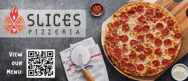 Slices pizzeria