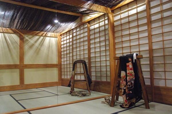 Tatami Room