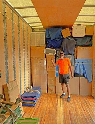 West Palm Beach, FL Moving Company