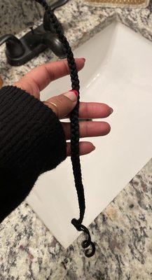 Zara Hair Braiding