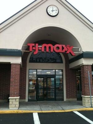 T.J. Maxx