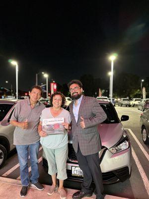 Downey Nissan