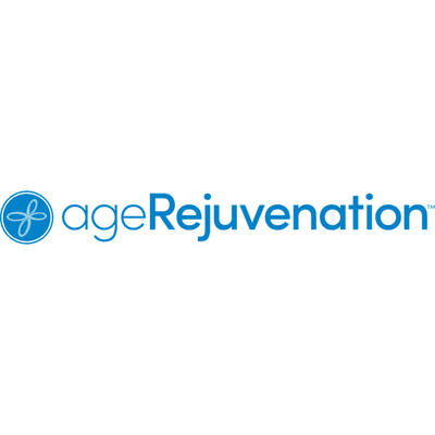 AgeRejuvenation - Winter Garden