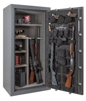 AMSEC NF6030E5 Gun Safe