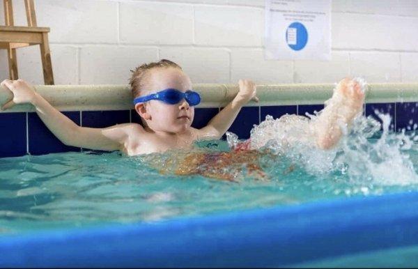 Kids First Swim School