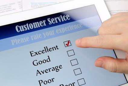 Putting the 'Customer' back in Customer Service!