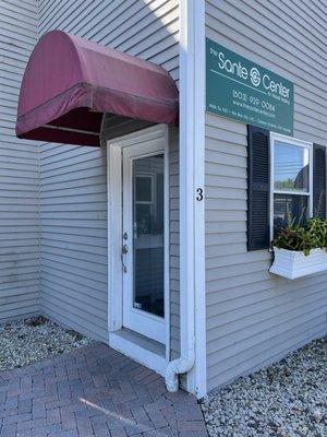 Located in Unit #3 at 861 Lafayette rd in Hampton ,NH