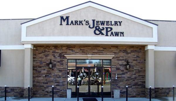 Mark's Jewelry & Pawn