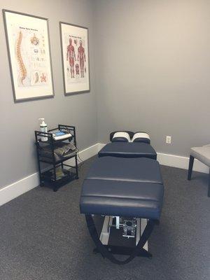 The Spine and Health Center of Closter Chiropractic