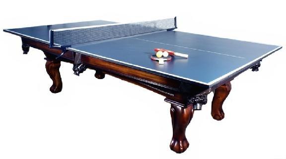 Ping Pong Conversion Top