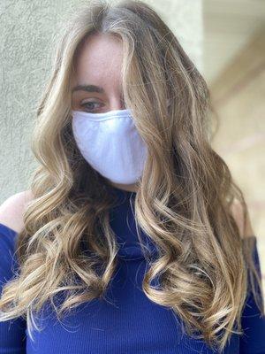 Balayage by Kathi