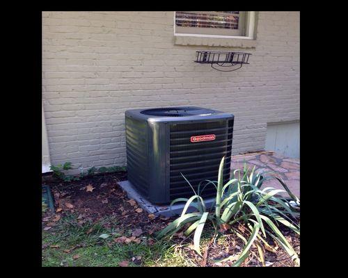 Top air conditioning maintenance and service