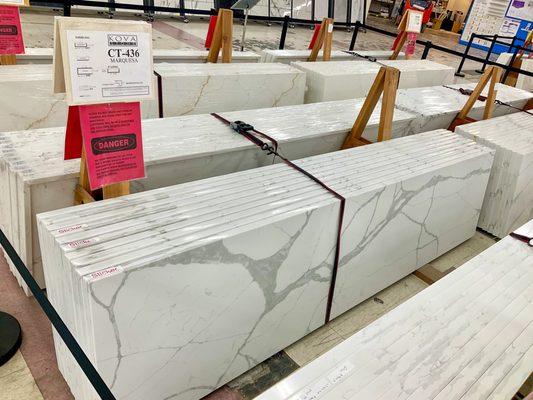 In-Stock and Ready To Go!
Quartz Countertops
Granite Expo Outlet
925.252.9998