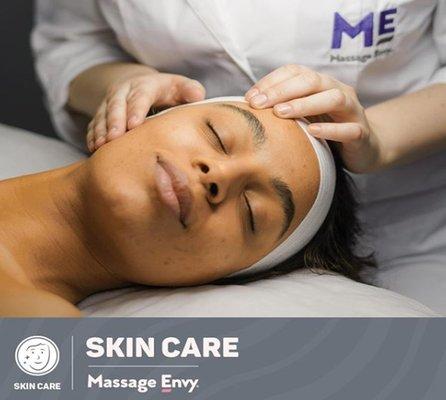 Massage Envy - Yorba Linda