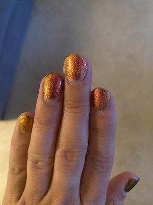 Four Season Nails