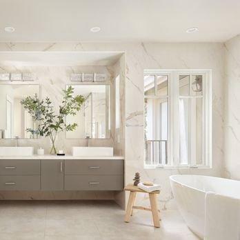 Bath Remodeling