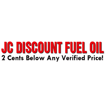 JC Discount Fuel Oil