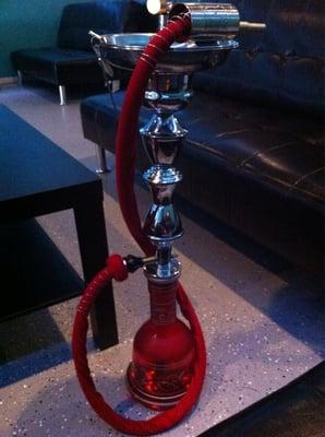 Smoothest hookahs!!!