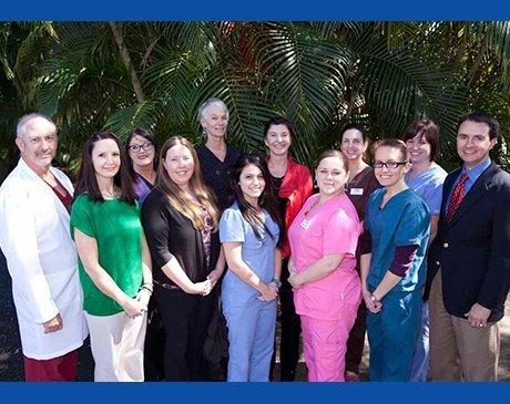 Marlowe & Marrs Ear, Nose & Throat - Center for Hearing is a Ear, Nose & Throat Doctor serving Sarasota, FL