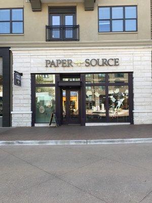 Paper Source