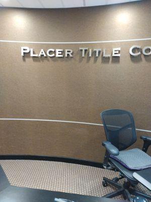 Placer Title Company