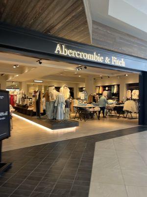 Abercrombie Kids