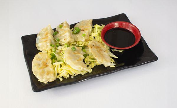 Potstickers