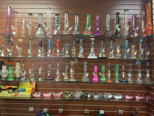 Bong and Bangers San Jose CA - BullDog Smoke Shop.jpg