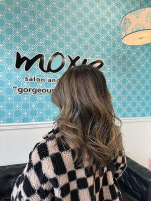 Moxie Salon and Beauty Bar - Garwood