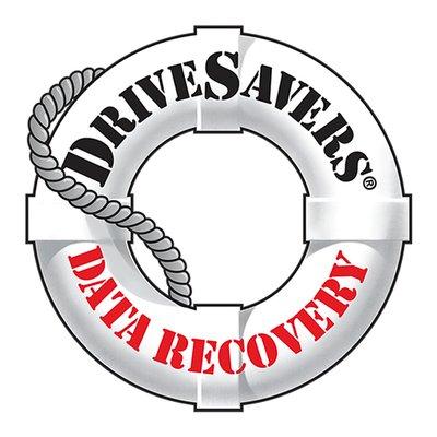 DriveSavers has led the data recovery service industry for over 30 years