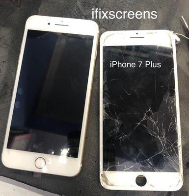 iPhone 7 plus Repair