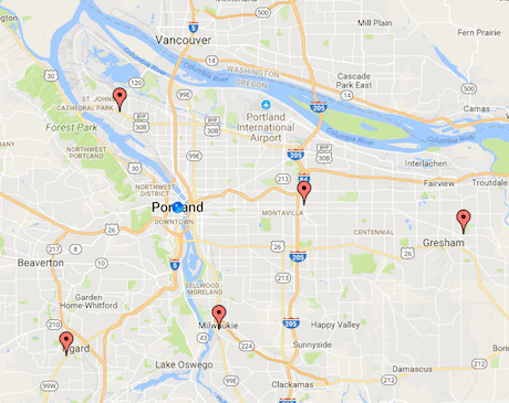 Rose City Urgent Care & Family Practice is a Urgent Care serving Portland, OR