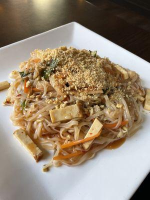 Pad thai