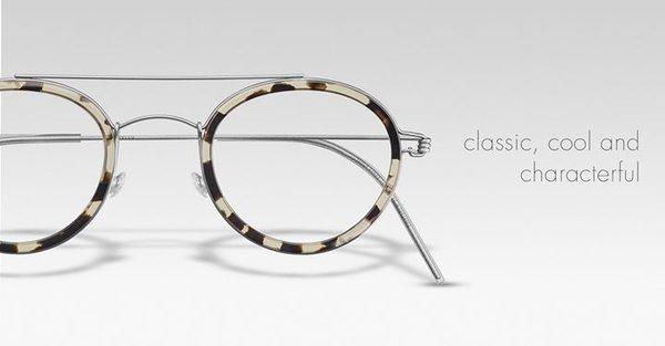 Invision Eyewear